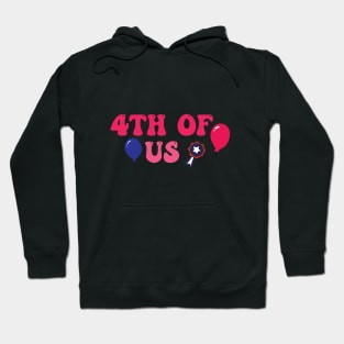 funny 4th of july design fireworks independance national day humor Hoodie